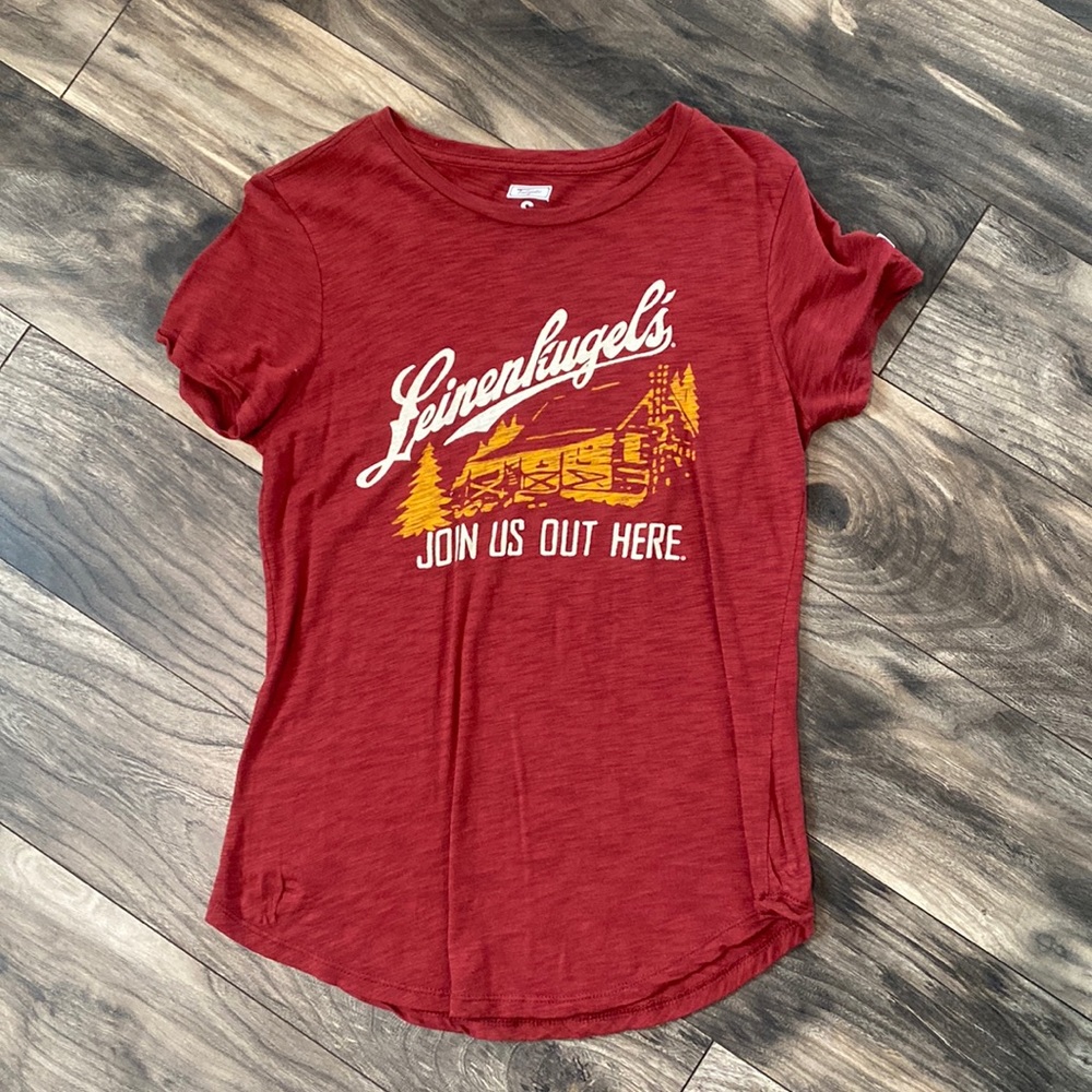Tailgate womens tee